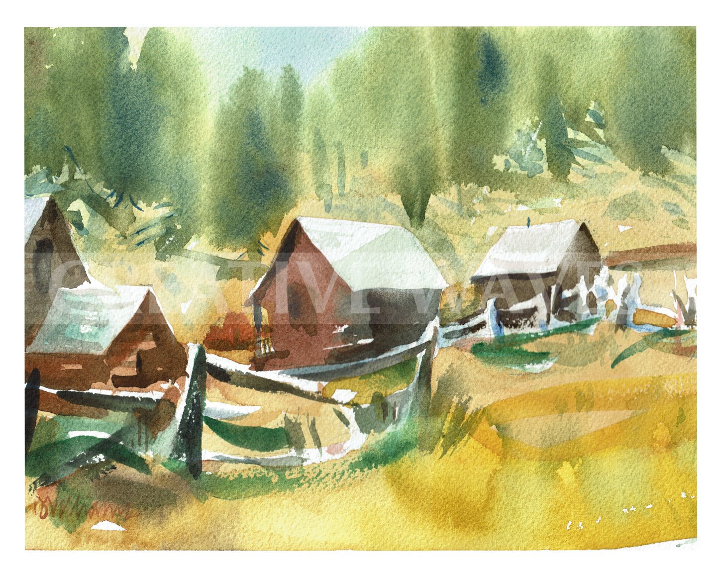 Countryside